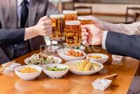 🍺9/23(火祝)開催せんべろ会🍺
