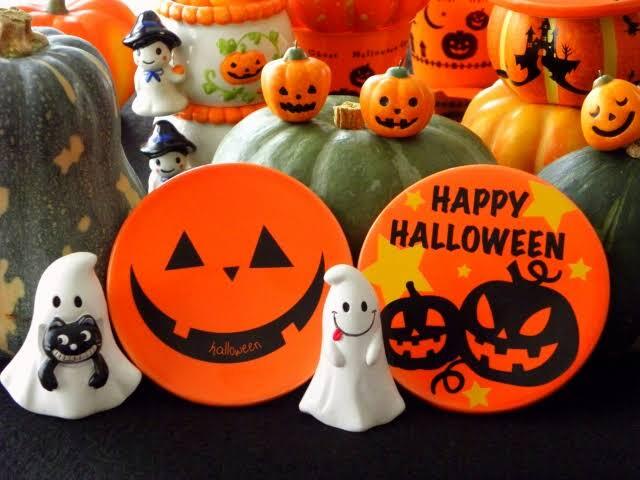 【女性主催】👻ハロウィンパーティー🎃～LUCEの遊び場～