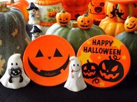 【女性主催】👻ハロウィンパーティー🎃～LUCEの遊び場～