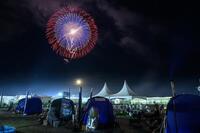 【早割中】世界最大規模のサウナフェスへ行こう✨