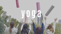 🧘‍♀️ ゆるっと夜ヨガ in 心斎橋 🌙