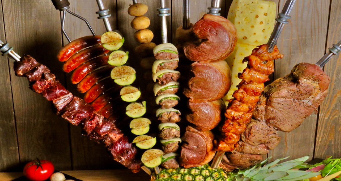 🌎 南米ランチ＆ボードゲーム交流会 🎲