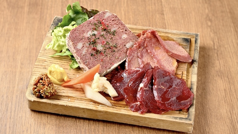 【女性2名主催/先着2名無料】池袋の“馬肉×ワイン”🐶🥂🇮🇹🌿が楽しめるイタリアンに行こう！20代30代限定