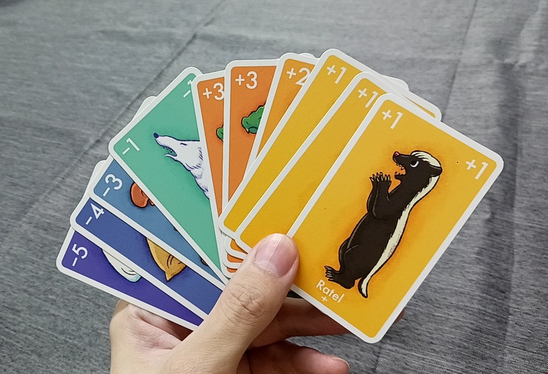 10/12(日)横浜ボドゲ部🎲初心者・初参加歓迎🔰