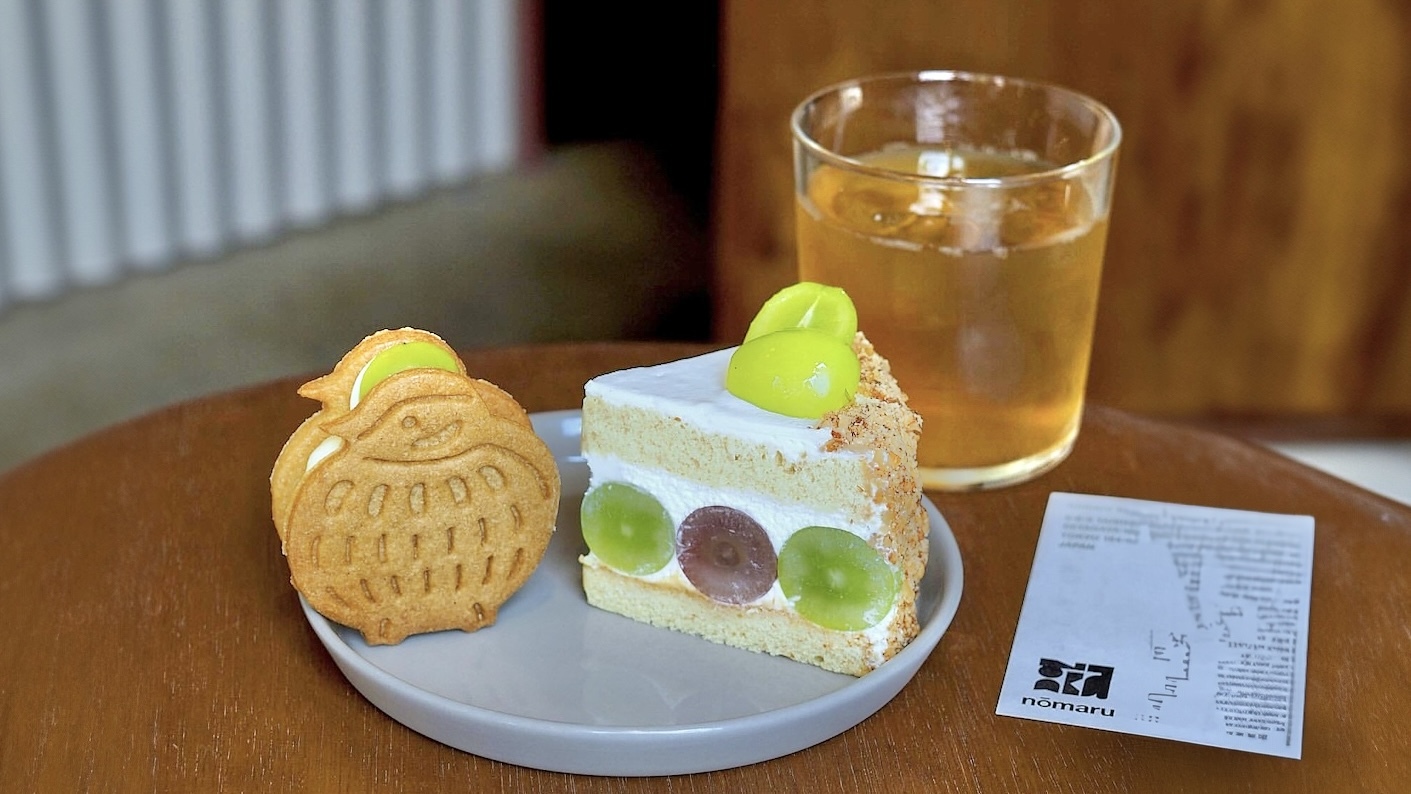 【女性2名主催/早割中】三軒茶屋の住宅街にある🐶🌱🌤️🌈手作りスイーツのカフェに行こう✨✨20代30代限定