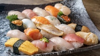 【女性2名主催/早割中】新宿にあるコスパの良いお寿司🍣🐟を食べに行こう〜！🌟🌟
20代30代限定
