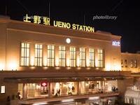 【1時間ウォーク】浅草ナイトウォーク隅田川テラスを歩き上野駅まで散歩しよう