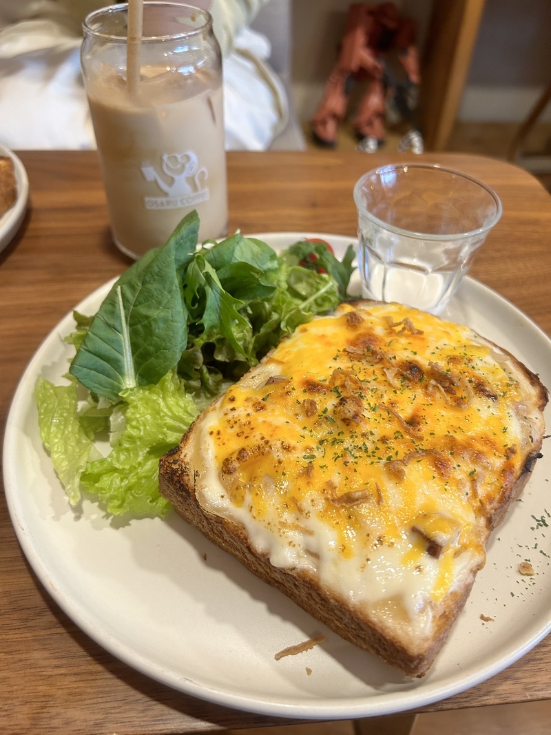 9/5（金）夜パン🥐
気軽にゆるカフェ会🍞（20代女子限定👧）