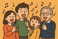 🎤 大阪 ゆるっと朝カラオケ＠大阪 ☀️🎶9/13