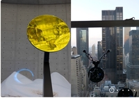 【アートフェス×旅行】🎨岡山芸術交流2025に行く！🖼️　新部員募集💞