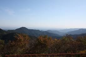 【10/13(日)祝日 御岳山〜日の出山】御岳山登山パート2｜静かな稜線を歩き＆つるつる温泉♨️⛰️