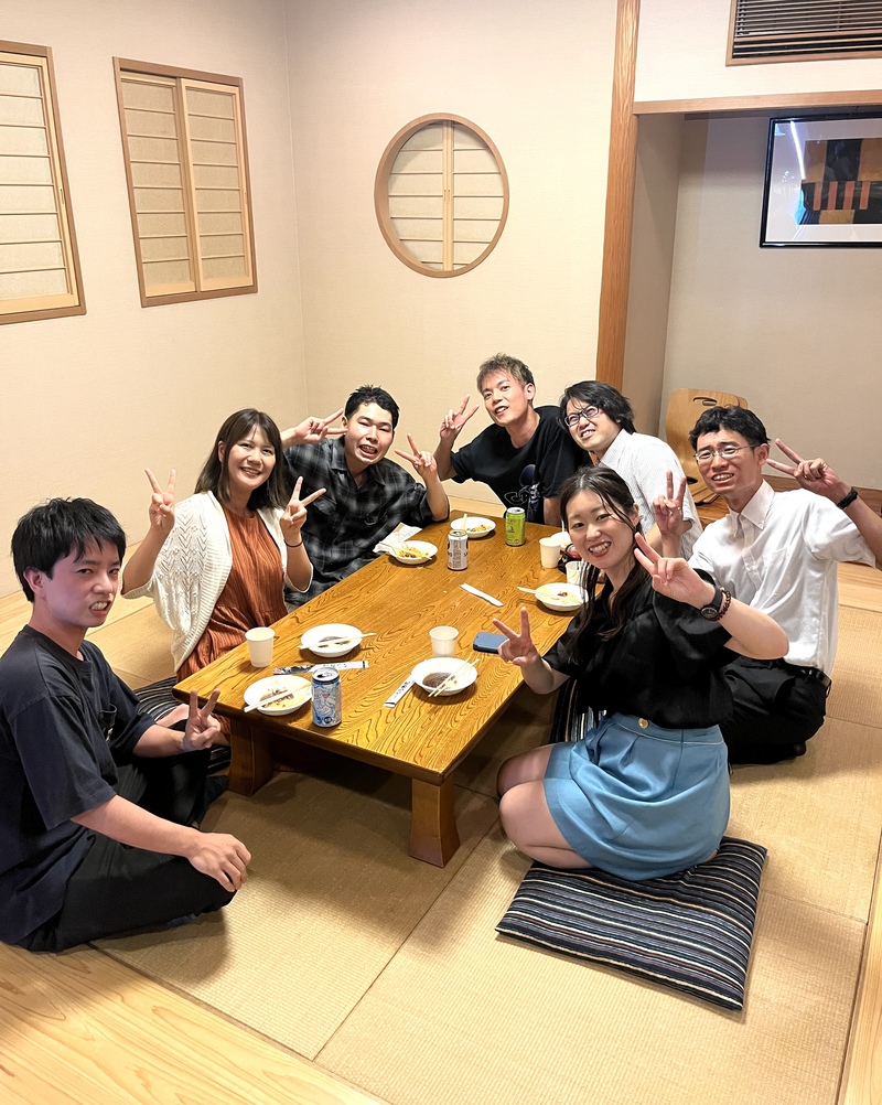 おひとり様も大歓迎☺️手ぶらで来れるゆるっと肉会🥩🍻
