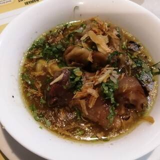 【早割中】バングラデシュ料理を食べに行こう！おすすめはフスカです🐽🐽