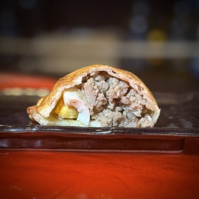 【早割中】チリ料理を食べに行こう！おすすめはエンパナダ🍭🍭