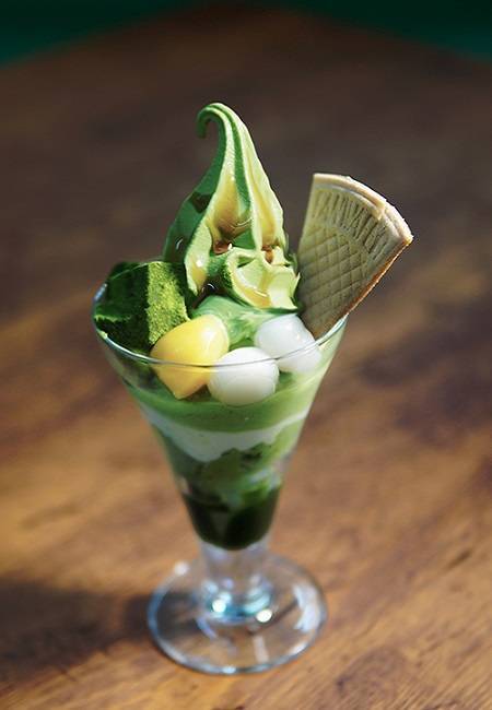 【女性主催】和の雰囲気のカフェに行こう！おすすめは抹茶バスクチーズケーキ🌺🍒🎀