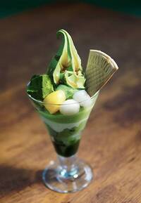 【女性主催】和の雰囲気のカフェに行こう！おすすめは抹茶バスクチーズケーキ🌺🍒🎀