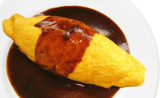 【9/9開催】池袋で老舗平日オムライス会🍳 タカセ池袋本店様