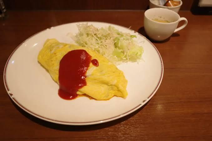 【9/20開催】浅草橋にてカフェオムライス会🍳 梅の木様