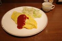 【9/20開催】浅草橋にてカフェオムライス会🍳 梅の木様