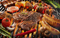 【女性主催】【あと1人募集】新宿の貸切BBQハウスで🍖BBQ🍖会