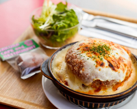 ⭐️池袋🍽夜ごはん会🍛元パティシエの女性と話せる🍰女性の参加大歓迎🙆‍♀️年齢問わず参加歓迎!