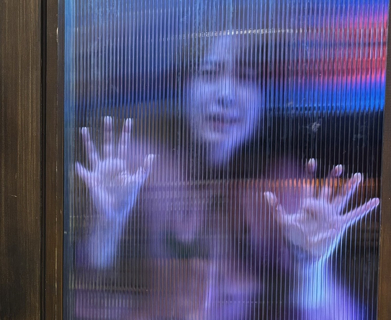 【横浜駅🔰👽】宇宙人幽霊オカルト都市伝説ホラー交流会☕️🍺途中参加可♪女性限定✨