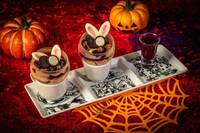 【女性主催】ハロウィン気分になれる！？ファンタジーレストランに行こう😽🐈😺