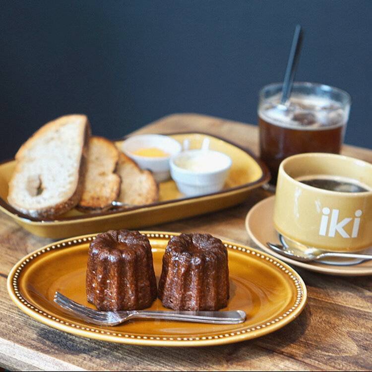 【早割中】清澄白河の人気カフェに行こう！おすすめはカヌレです😽😽😽