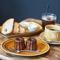 【早割中】清澄白河の人気カフェに行こう！おすすめはカヌレです😽😽😽