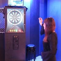 【男女共催】初心者限定でダーツしよう！20代30代限定🐤🐤🐤