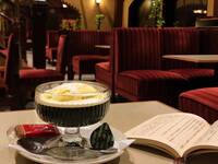 【早割中】新宿の老舗喫茶に行こう！おすすめはレアチーズケーキです🌸🌸🌸