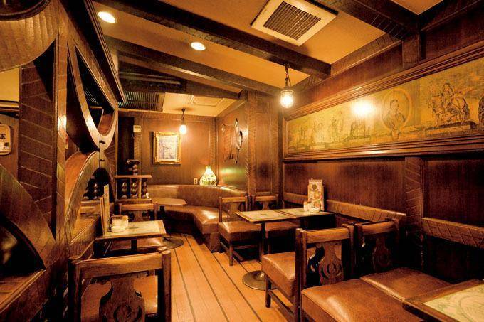 【早割中】創業45年以上の喫茶店に行こう🍩🍩モーニングがコスパ抜群です🦊🦊🦊