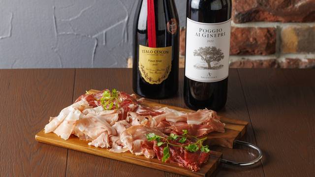 【女性主催20代30代限定】こだわりの生ハムを食べに行こう🍭🌺🌸