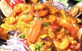 【20代30代限定】ペルー料理を食べに行こう！ アンデスのトロトロポテトスープがおすすめです🌹🎀