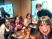 🌈🎤\平日夜のゆるカラタイム/in.千種 JOY JOY