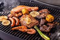 【食べ飲み放題‼️】10/4(土)屋内BBQ🍖🔥🍴