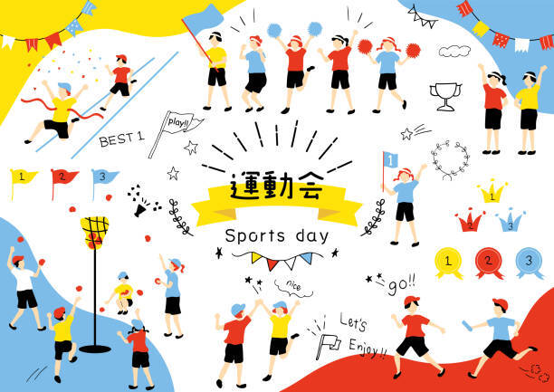 大人だって全力で楽しもう！第2回 大人の運動会