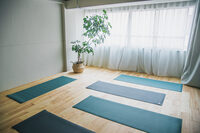 【朝活】☀️旅・自然好き🌲ととのい座禅@神保町🧘🍀☀️