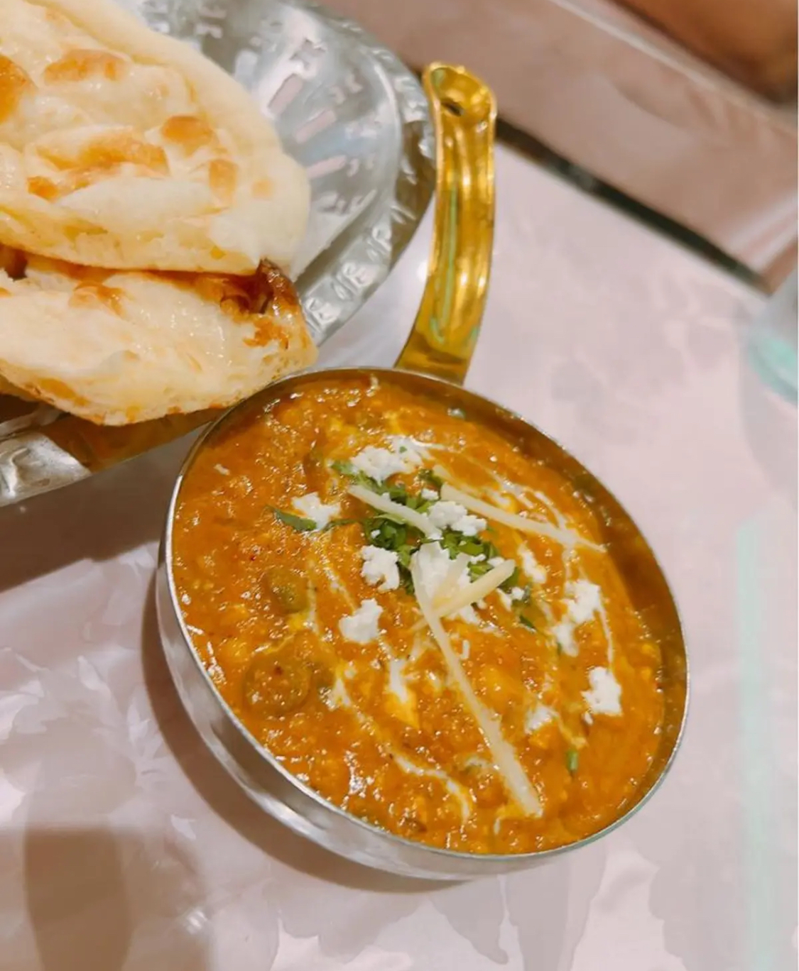 【リトルインディア西葛西】本格カレーを楽しむ食べる会🍛✨パート4
