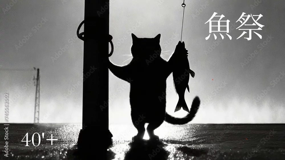 40'Plus 西新宿で味わう旬魚と美酒
