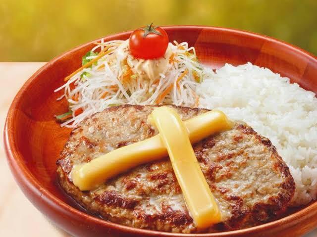 【20〜30代前半/女性主催】びっくりドンキーでご飯会🍽️