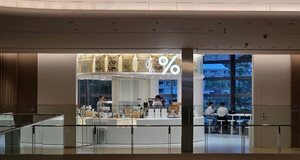 【男女主催】京都で人気のコーヒーショップに行き、I’m donut ? のドーナツを食べよう☕️