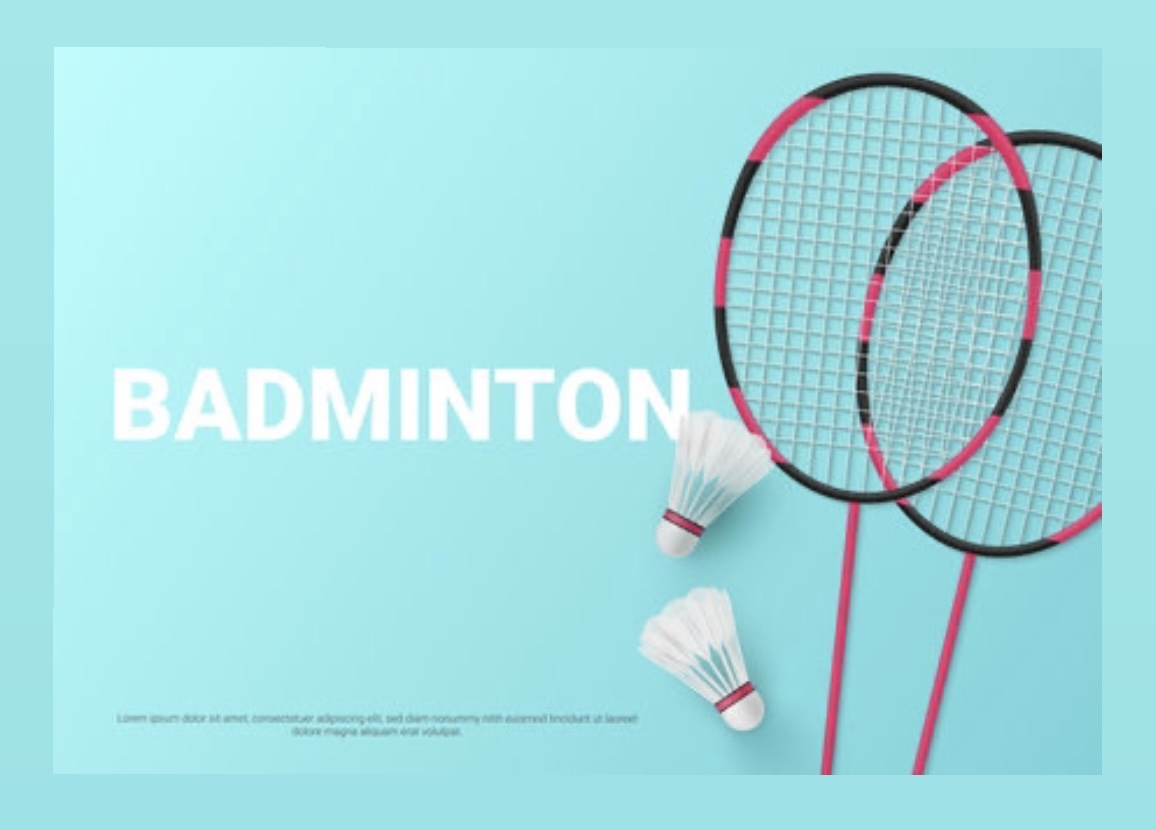 【9月6日17時開催】バドミントン🏸
