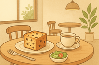 🍞ゆるっとパンランチ🥗
〜20代女性限定・パン活〜