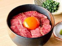 🐄もうもう亭🐮～LUCEのお食事会～