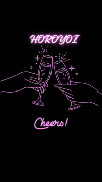 9/13(土)【福岡】ほろ酔い会🍹in天神