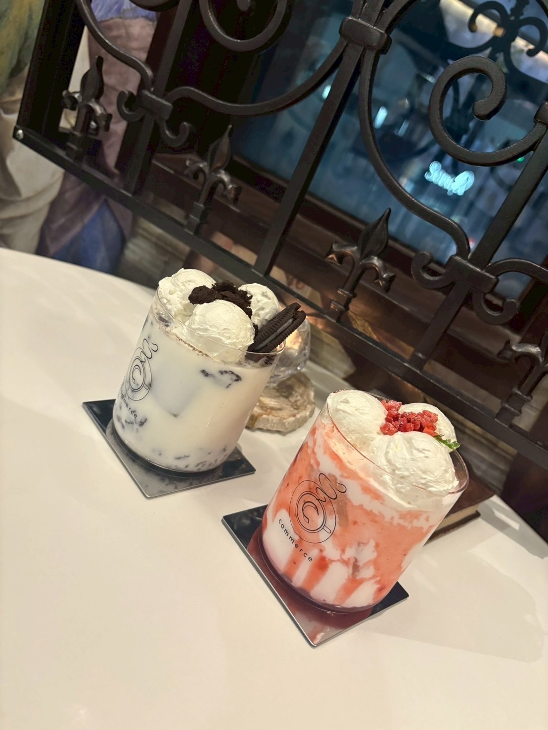 🌙夜カフェでみんなでおしゃべり☕️9/10