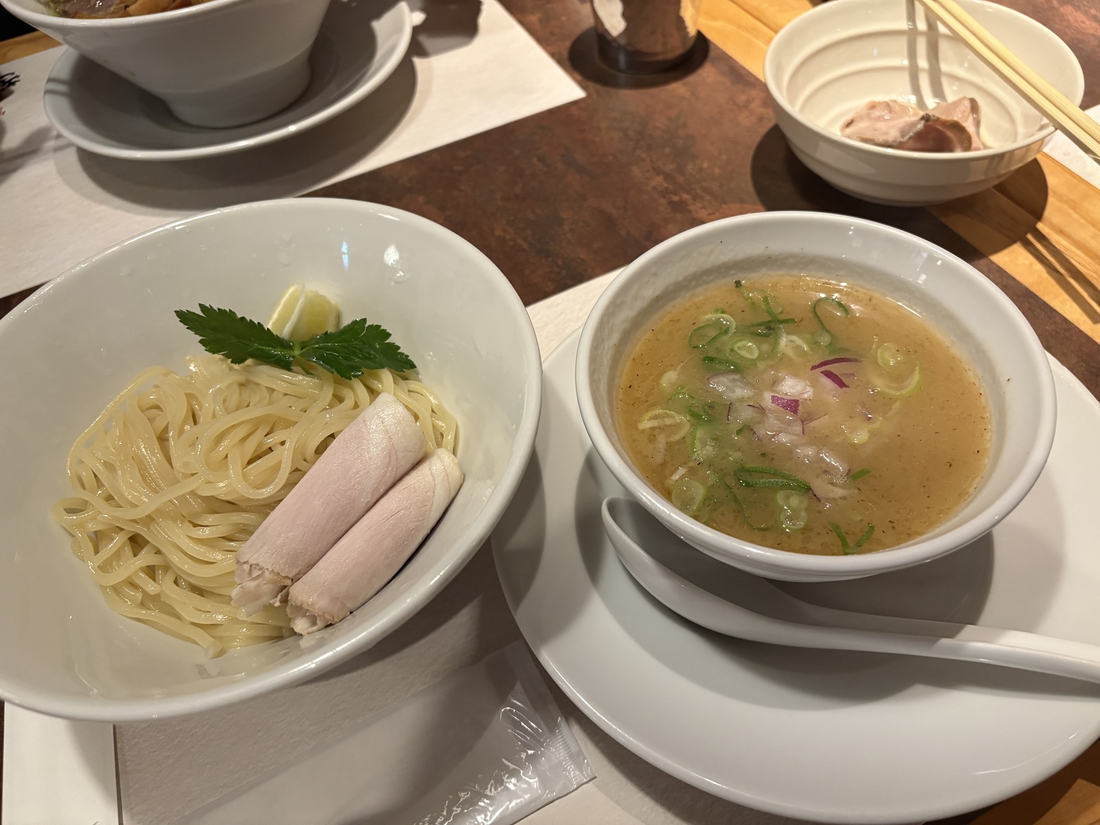 🍜 夜ラーメン会 in 難波 🌙9/11