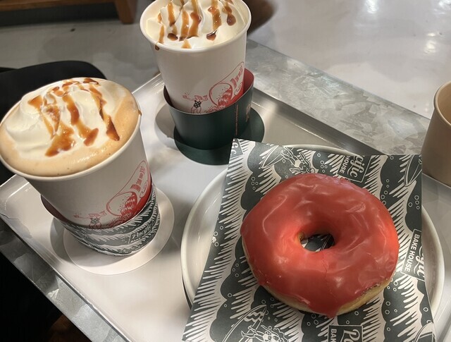 【20〜30代前半/女性主催】新宿店ハワイアンローカルカフェ☕️🌺