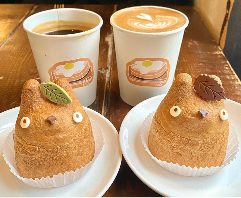 【途中参加OK🙆‍♀️】【下北沢スイーツ巡り】珍しいスイーツがたくさん🍰 美味しいスイーツをいっぱい食べよう🍩🍨
